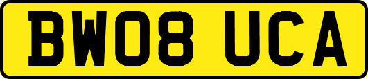 BW08UCA