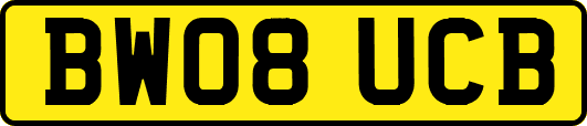 BW08UCB