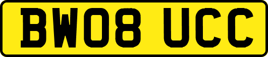 BW08UCC