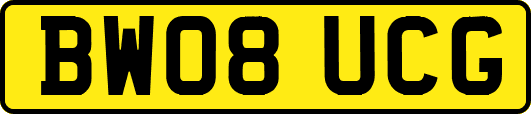 BW08UCG