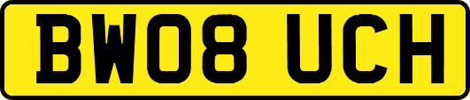 BW08UCH