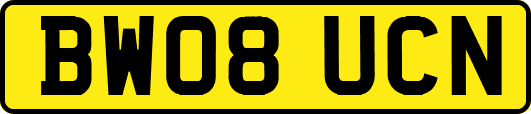 BW08UCN