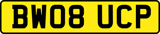 BW08UCP