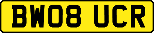 BW08UCR
