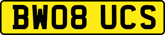 BW08UCS