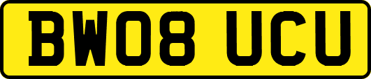 BW08UCU