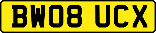 BW08UCX