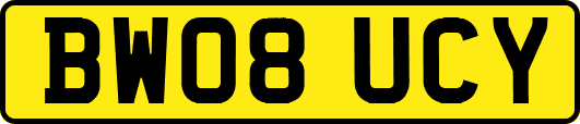 BW08UCY