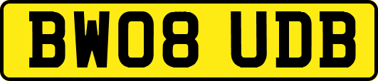 BW08UDB