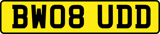 BW08UDD