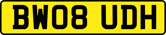 BW08UDH
