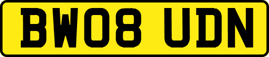 BW08UDN