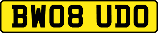 BW08UDO