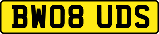 BW08UDS
