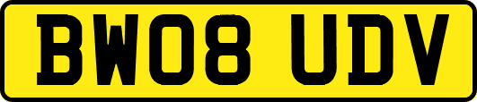 BW08UDV