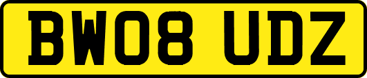 BW08UDZ