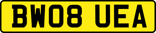 BW08UEA