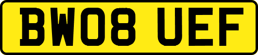 BW08UEF