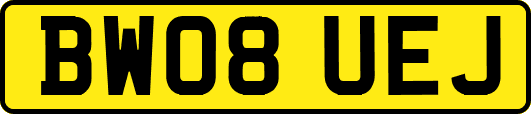 BW08UEJ