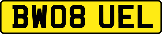BW08UEL