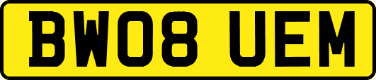 BW08UEM