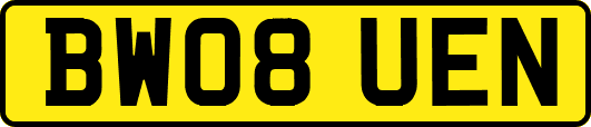 BW08UEN