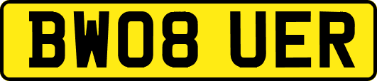 BW08UER