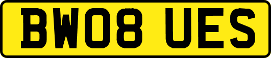 BW08UES