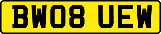 BW08UEW