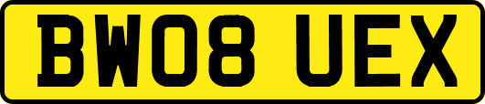 BW08UEX