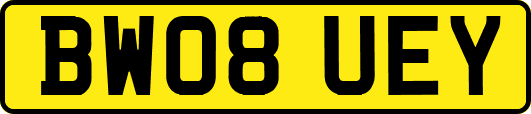 BW08UEY