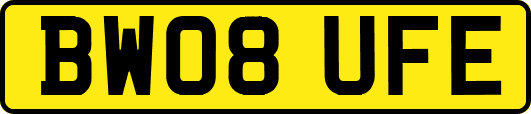 BW08UFE