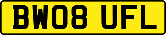 BW08UFL