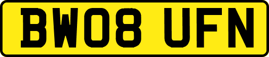 BW08UFN