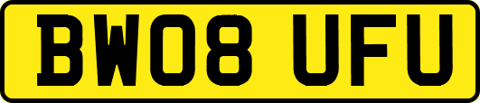 BW08UFU