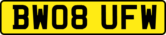 BW08UFW