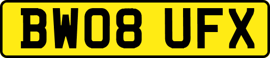 BW08UFX