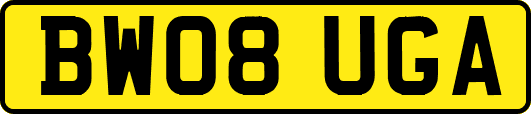 BW08UGA