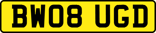 BW08UGD