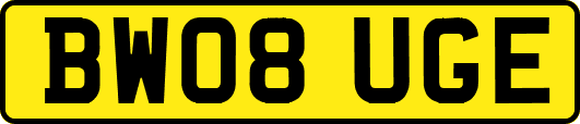 BW08UGE