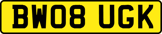 BW08UGK