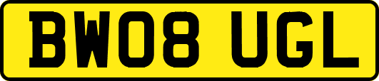 BW08UGL