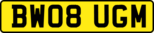 BW08UGM