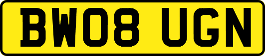 BW08UGN
