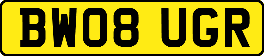 BW08UGR