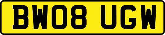BW08UGW