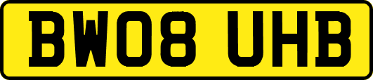 BW08UHB