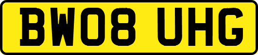 BW08UHG
