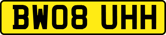 BW08UHH