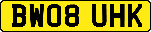 BW08UHK